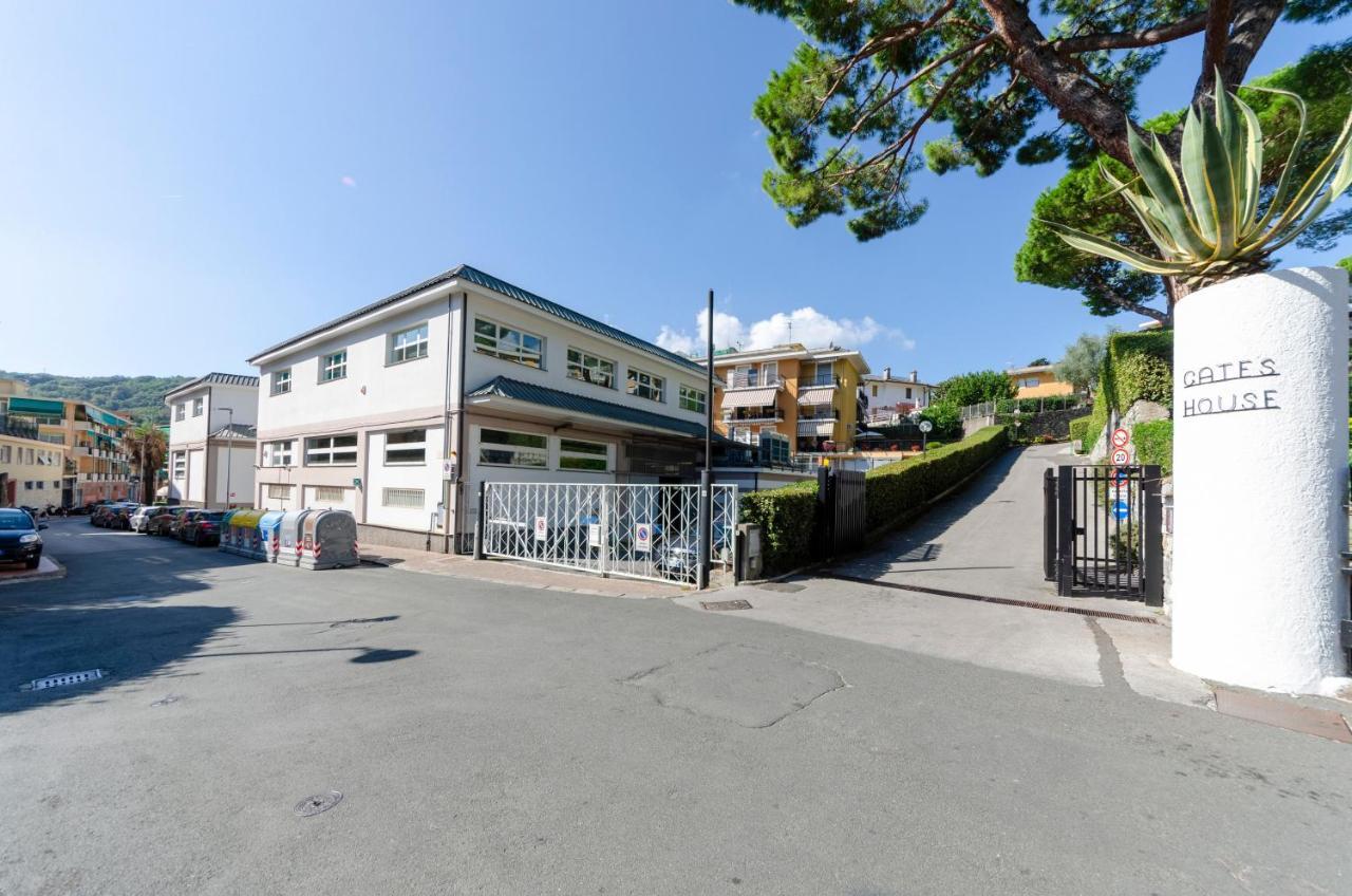 Joivy My Address In Rapallo Exterior photo