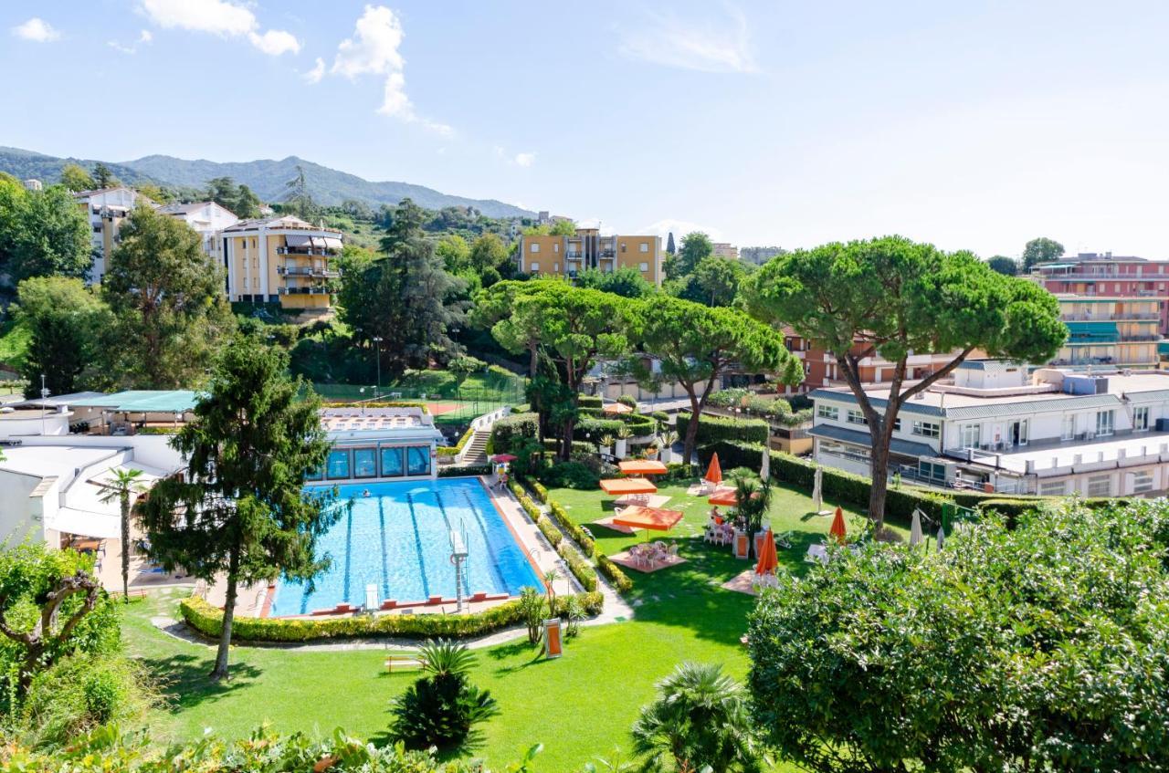 Joivy My Address In Rapallo Exterior photo